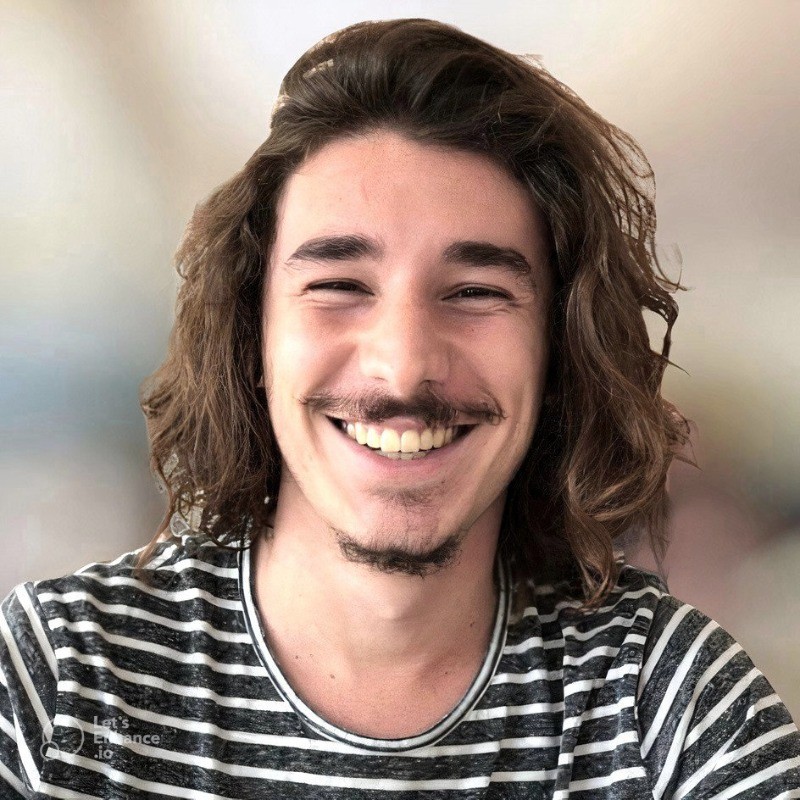 Imagen de perfil de Gastón Balatti